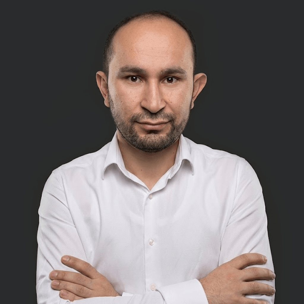 Ali Demirkol