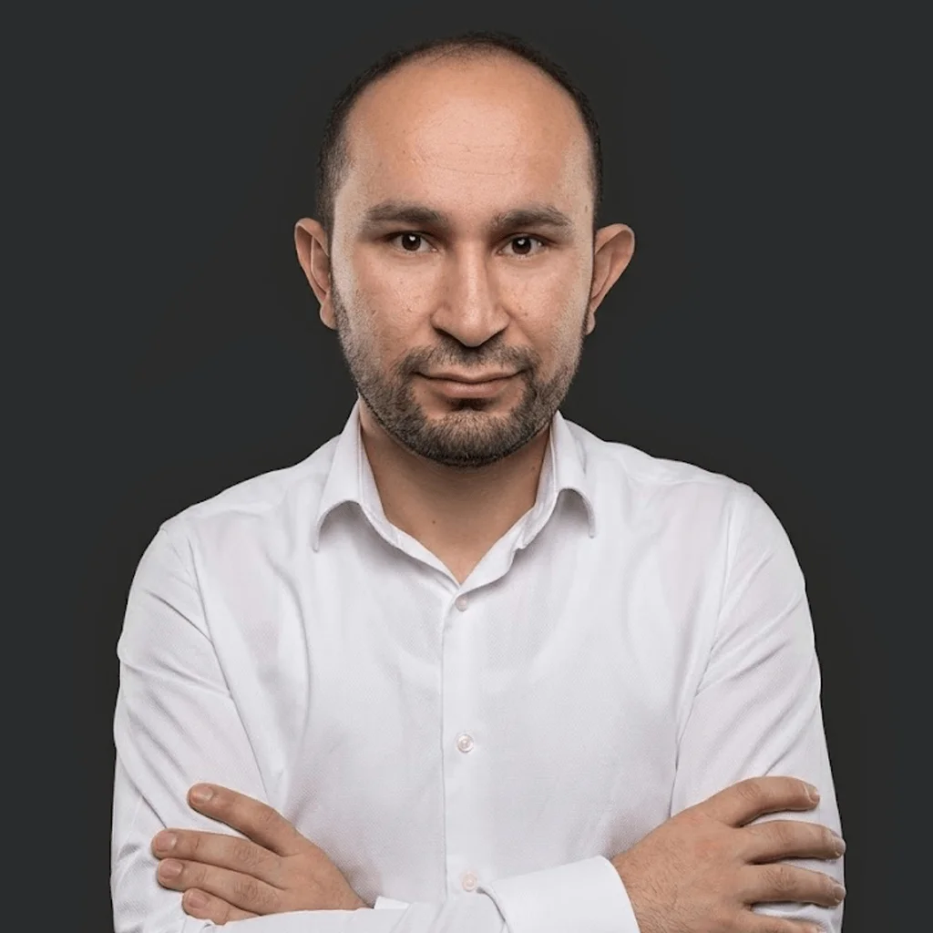 Ali Demirkol