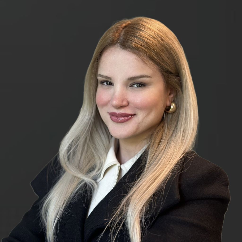 Duygu Eroğlu