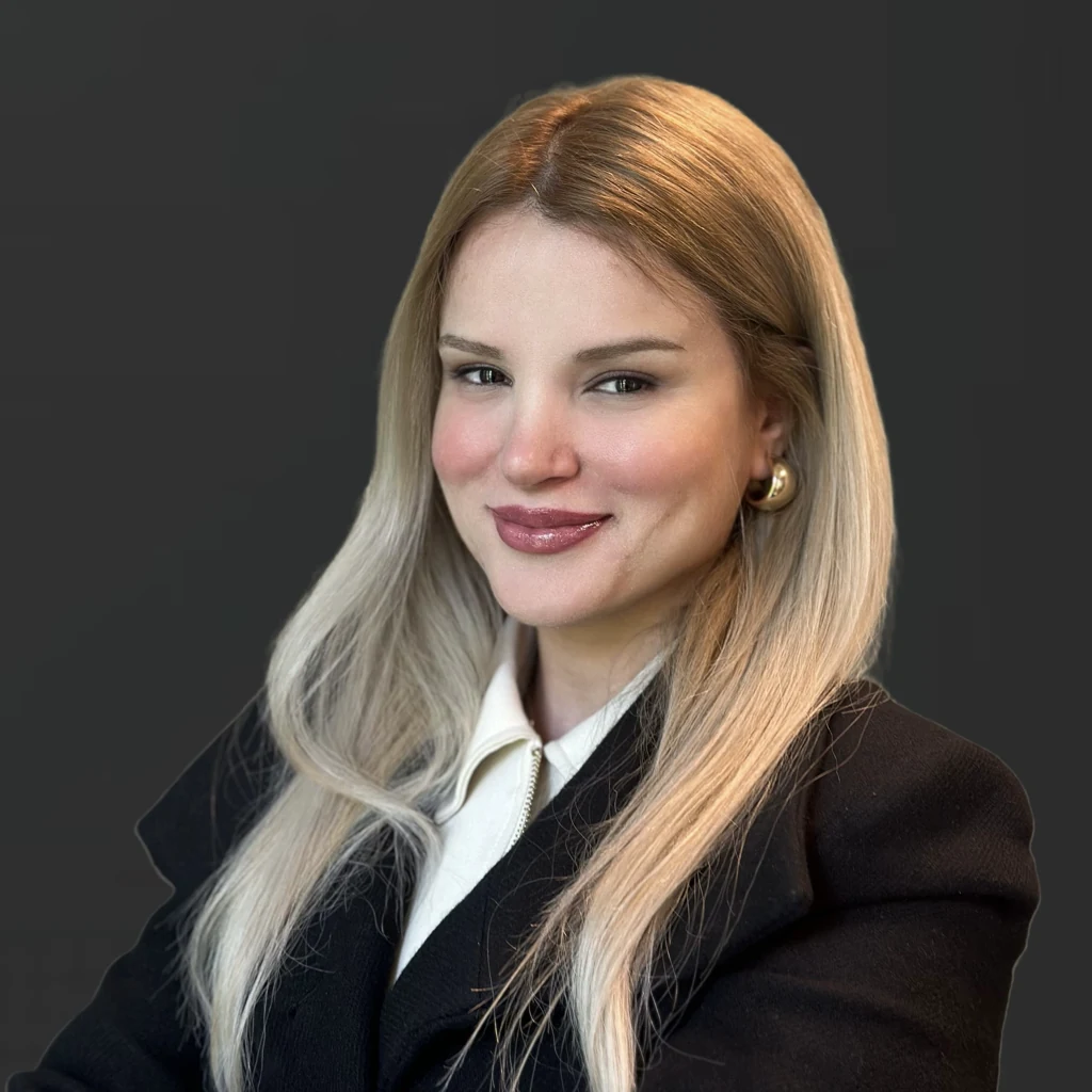 Duygu Eroğlu