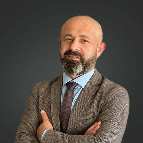 Erkan Kara