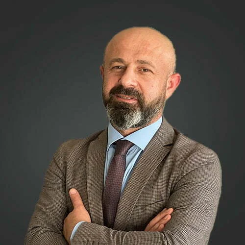 Erkan Kara